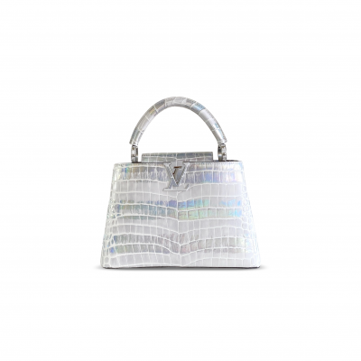 LOUIS VUITTON CAPUCINES BB M92173 (27*18*9cm)